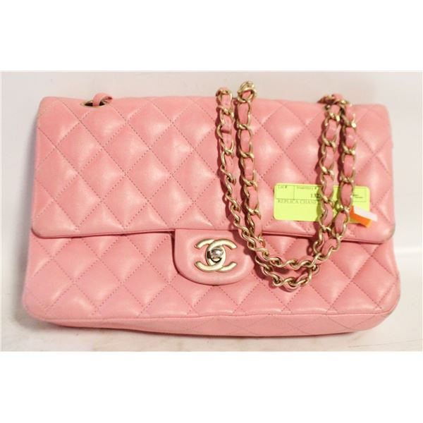REPLICA CHANEL PURSE