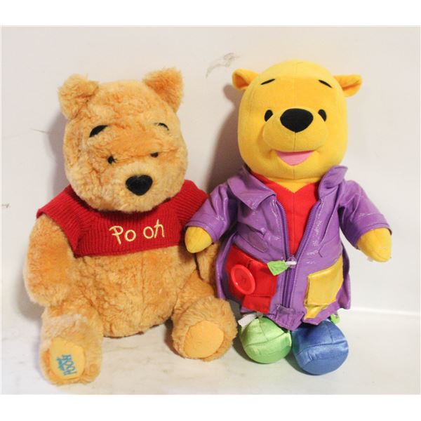ESTATE POOH BEARS 1990S & MODERN