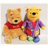 Image 1 : ESTATE POOH BEARS 1990S & MODERN