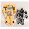 Image 1 : TOY TRANSFORMERS (2)
