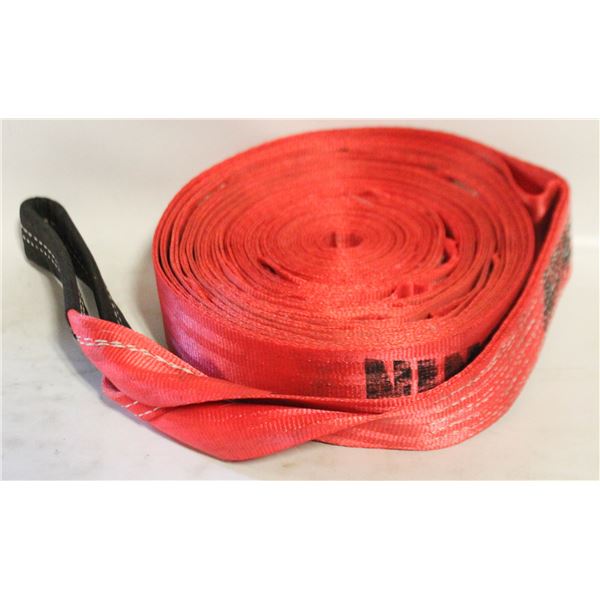 ESTATE NINJA-LINE FULL SIZED ROPE