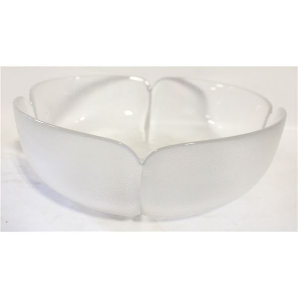 VINTAGE ROSENTHAL "FORM OHNE NAMEN" BY BJORN