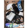 Image 1 : LOT OF ELECTRONICS