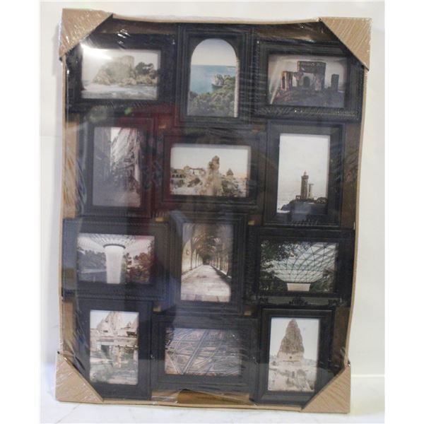 NEW PHOTO FRAME
