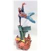 Image 1 : SPIDERMAN FORMATTED FIGURE LIGHTS UP WITH MICRO