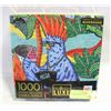 Image 1 : SEALED 1000PC PUZZLE