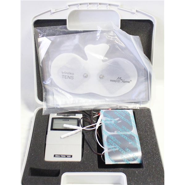 TENS MACHINE