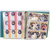 Image 1 : BINDER OF 90/91 PROSET HOCKEY CARDS