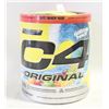 Image 1 : C4 ORIGINAL HAWIIAN PUNCH PREWORKOUT EXP 04/27