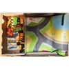 Image 1 : ESTATE HOTWHEELS MATCHBOX ETC WITH
