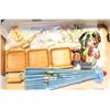 Image 1 : ESTATE ORIENTAL THEMED DECOR COLLECTION