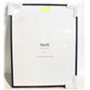 Image 1 : NEW 16" X 20" METAL PICTURE FRAME