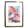 Image 1 : NEW 16" X 23" PICTURE FRAME