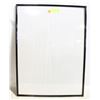 Image 1 : NEW 18" X 24" PICTURE FRAME
