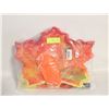 Image 1 : NEW MAPLELEAF SHAPED PINATA INCLUDES