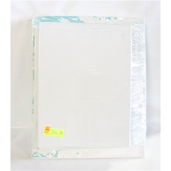 ARTISTS CANVASES ASST.- NEW & USED LOT OF 6