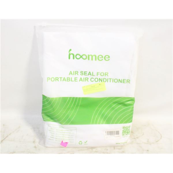 HOOMEE 300CM UNIVERSAL WINDOW SEAL FOR