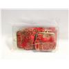 Image 1 : SET OF CHINESE STYLE COIN AND MONEY POUCHES