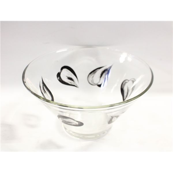 MCM SALAD BOWL