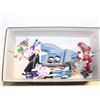 Image 1 : ACTION FIGURES + BATTLE MASTERS 1PC