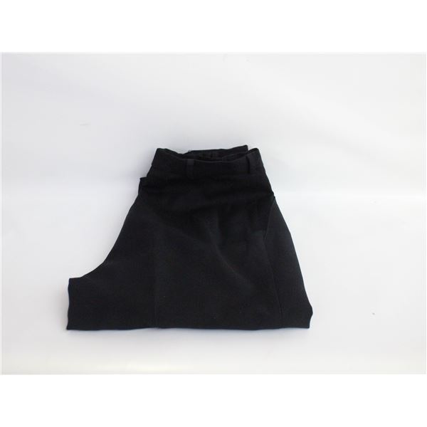 MR JAX VIRGIN WOOL SLACKS- SIZE 27