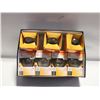 Image 1 : SYLVANIA DOUBLE LIFE BULBS- 25 W- BOX LOT