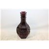 Image 1 : AVON CAPE COD DECANTER