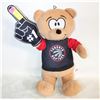 Image 1 : TORONTO RAPTORS 2022 NBA PLUSHIE