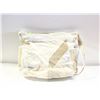 Image 1 : VINTAGE ITALIAN LEATHER PATCHWORK PURSE