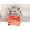 Image 1 : PLACE MATS- ASSORTED BOX LOT