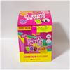 Image 1 : BOX OF 6 SMART SWEETS CANDY SALAD SWEET & SOUR PKS