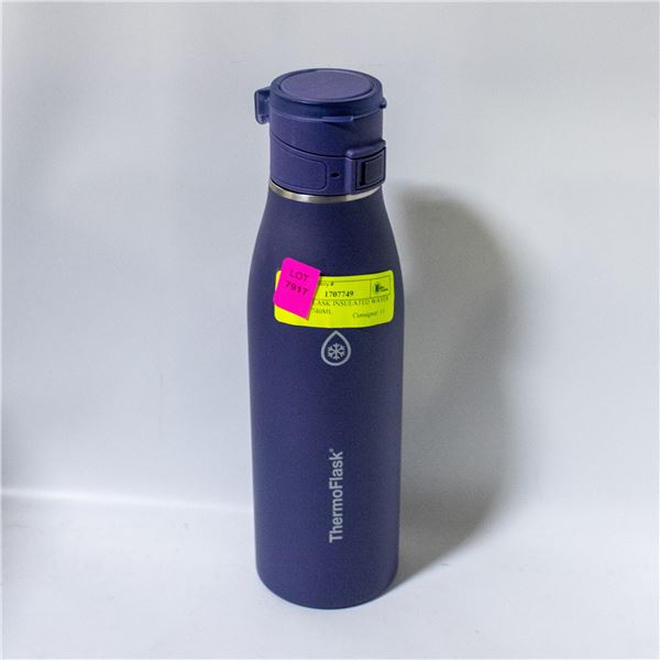 THERMOFLASK INSULATED WATER BOTTLE - 740ML