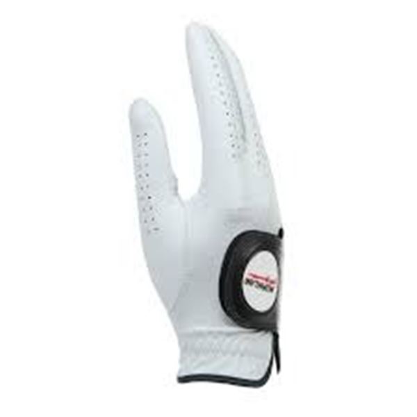 3 PACK OF KIRKLAND GOLF GLOVES RIGHT HAND SIZE LG