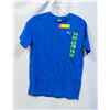 Image 1 : NEW PUMA KIDS T-SHIRT BLUE SIZE XL 14 - 16