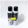 Image 1 : 2 PACK OF KIRKLAND CANOLA OIL COOKING SPRAY