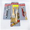 Image 1 : GOOD COOK KITCHEN ACCESSORY SET INCLUDES BOTTLE &