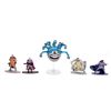 Image 1 : NEW JADA DUNGEONS & DRAGONS MINIATURE MODEL SET