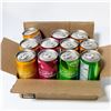 Image 1 : BOX OF 11 FARMING KARMA NON-ALCOHOLIC MOCKTAILS