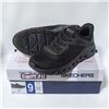 Image 1 : SKECHERS HANDS FREE SWIFT FIT SHOES BLACK SIZE 9