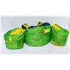 Image 1 : NEW PADDLE PALS BABY SWIM TRAINER GREEN DINOSAURS