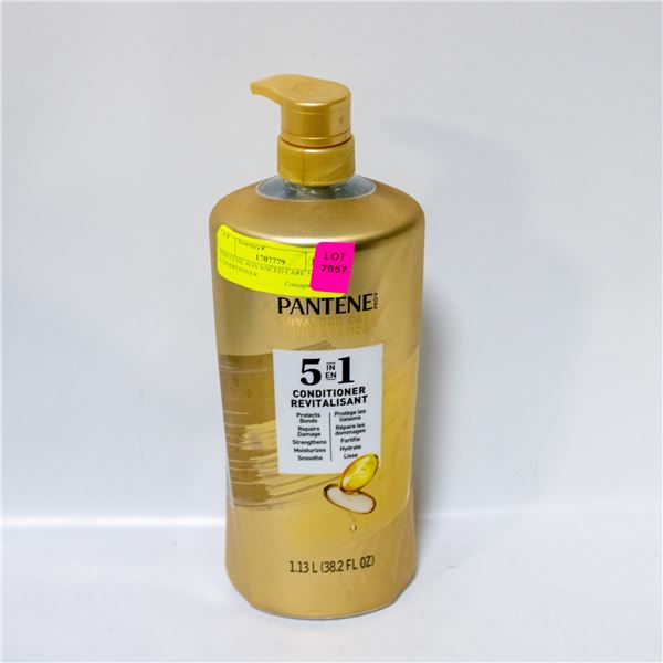 PANTENE ADVANCED CARE 5-IN-1 CONDITIONER