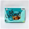 Image 1 : BOX OF 10 VACHON AH CARAMEL! LIMITED EDITION CAKES