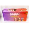 Image 1 : BOX OF 15 POPPI CLASSIC FAVES SODA DRINKS