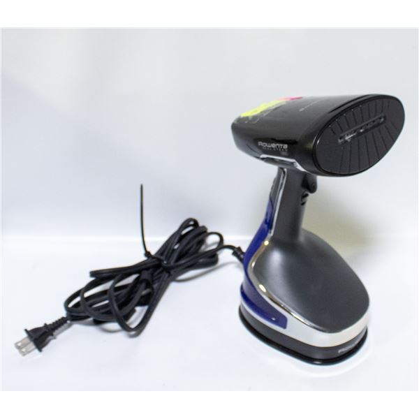 ROWENTA X-CEL STEAM FORCE HANDHELD STEAMER