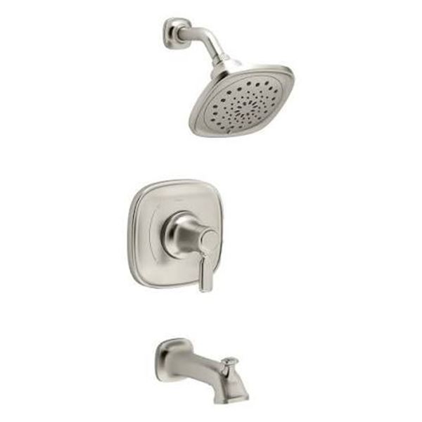 NEW KOHLER TERZET RITE-TEMP BATH & SHOWER TRIM SET