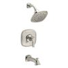 Image 1 : NEW KOHLER TERZET RITE-TEMP BATH & SHOWER TRIM SET