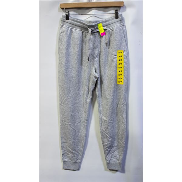 NEW HURLEY MENS SMALL ATHLETIC TRAINING PANTS