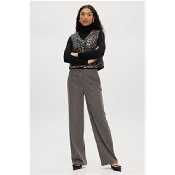 NEW HILARY RADLEY WOMENS STRAIGHT LEG PANT SIZE 10
