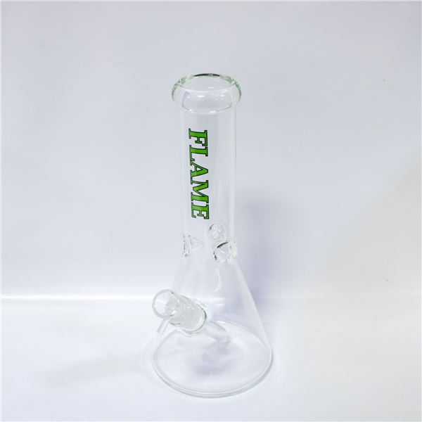12" FLAME BUBBLER