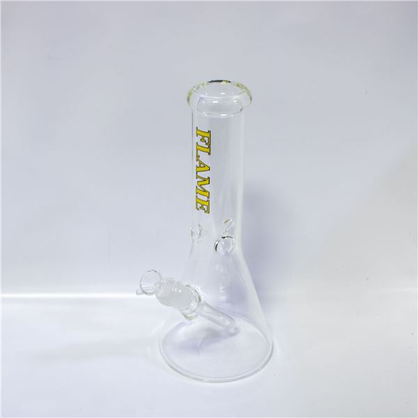 12" FLAME BUBBLER